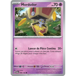 Mordudor PAR - 088/182
