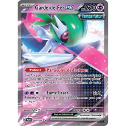 Garde-de-Fer EX PAR - 089/182
