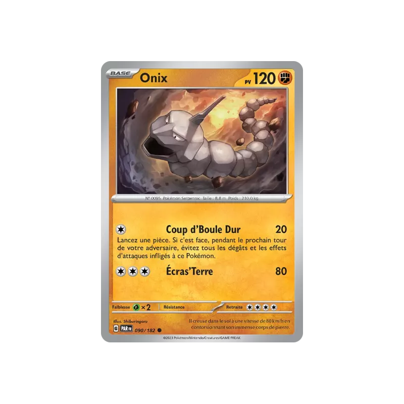 Onix PAR - 090/182