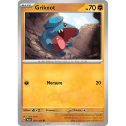 Griknot PAR - 094/182