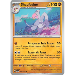 Shaofouine PAR - 097/182