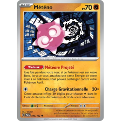 Météno PAR - 099/182