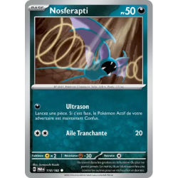 Nosferapti PAR - 110/182