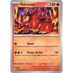 Volcanion MEG - 025/132