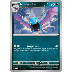 Nosferalto PAR - 111/182