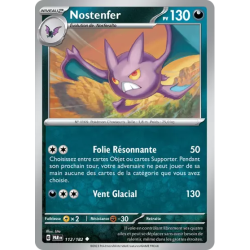 Nostenfer PAR - 112/182