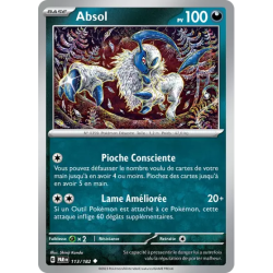 Absol PAR - 113/182