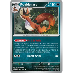 Roublenard PAR - 120/182