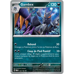 Gambex PAR - 122/182