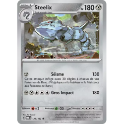 Steelix PAR - 125/182