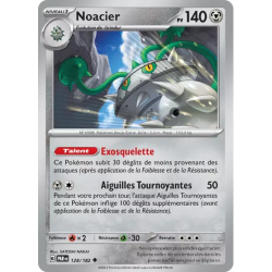 Noacier PAR - 128/182