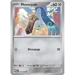 Monorpale PAR - 130/182