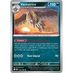 Vaututrice WHT - 064/086