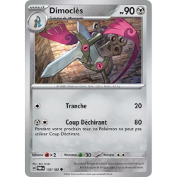 Dimoclès PAR - 132/182