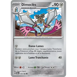 Dimoclès PAR - 133/182