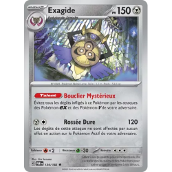 Exagide PAR - 134/182