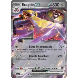 Exagide EX PAR - 135/182
