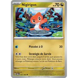 Nigirigon PAR - 141/182