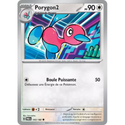 Porygon2 PAR - 143/182