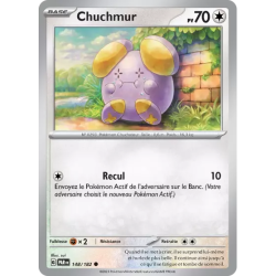 Chuchmur PAR - 148/182
