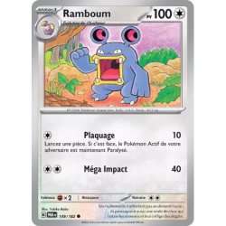 Ramboum PAR - 149/182