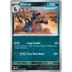 Diamat WHT - 066/086