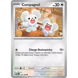 Compagnol PAR - 153/182