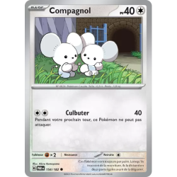 Compagnol PAR - 154/182