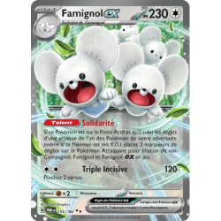 Famignol EX PAR - 155/182