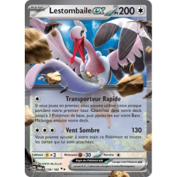 Lestombaile EX PAR - 156/182