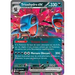 Trioxhydre WHT - 067/086