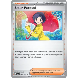 Sur Parasol PAR - 169/182