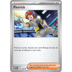 Pierrick PAR - 173/182