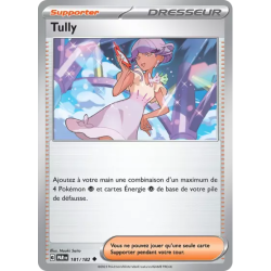 Tully PAR - 181/182