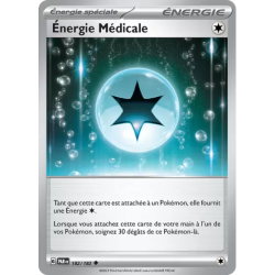 Énergie Médicale PAR - 182/182