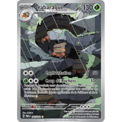 Crabaraque PAR - 183/182