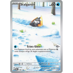 Stalgamin PAR - 188/182