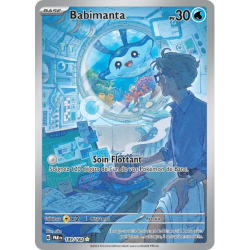Babimanta PAR - 189/182