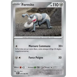 Fermite WHT - 070/086