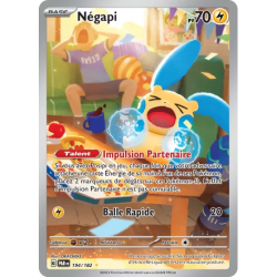 Négapi PAR - 194/182