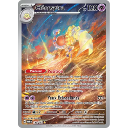 Cléopsytra PAR - 197/182