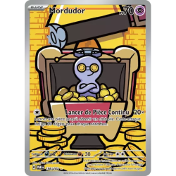 Mordudor PAR - 198/182
