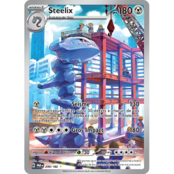 Steelix PAR - 208/182