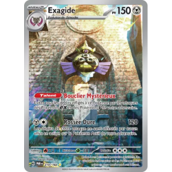 Exagide PAR - 210/182