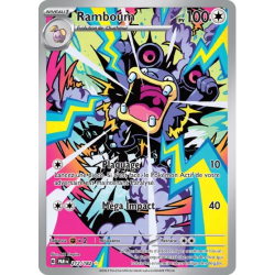 Ramboum PAR - 212/182