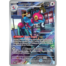 Porygon-Z PAR - 214/182