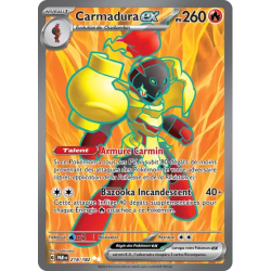 Carmadura EX PAR - 218/182