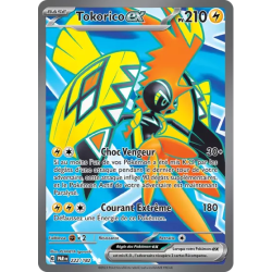 Tokorico EX PAR - 222/182