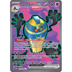 Tutankafer EX PAR - 224/182