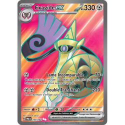 Exagide EX PAR - 230/182